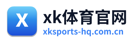 xk体育官网 Logo